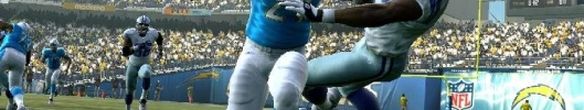 Madden NFL 09